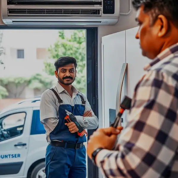 Why Choose AS SERVICES?