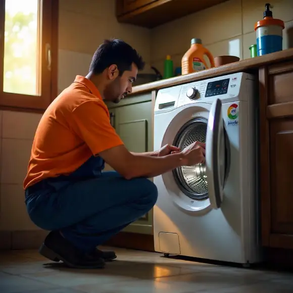 🖥Washing Machine Repair